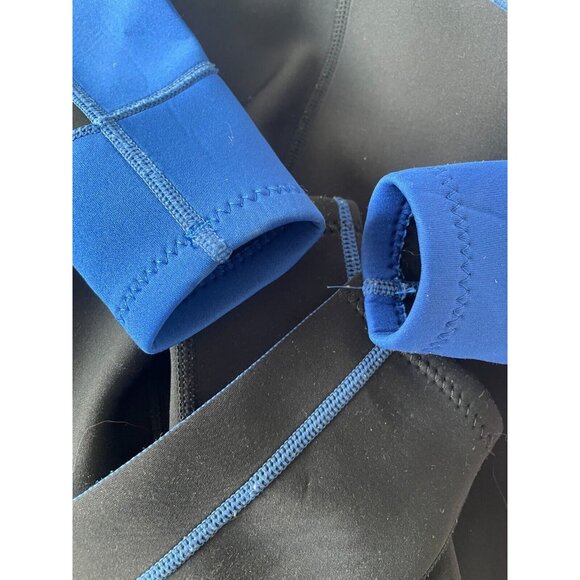 Mountain Warehouse Kids 7-8 Full Wetsuit - 2.5mm, UPF50+ Neoprene - Picture 14 of 14